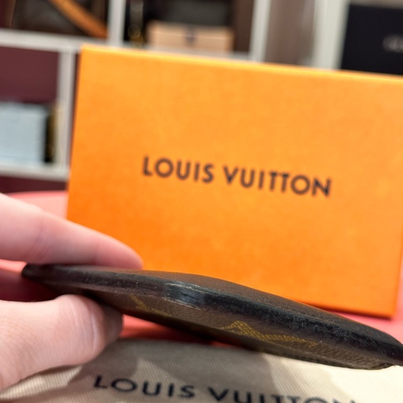 Louis Vuitton Cardholder - Picture 9 of 16